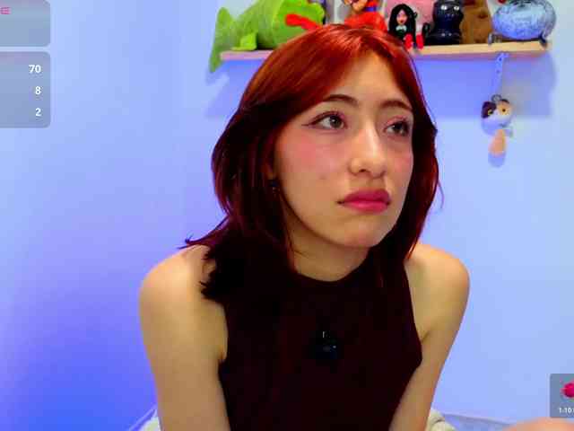 sullyoonn webcam