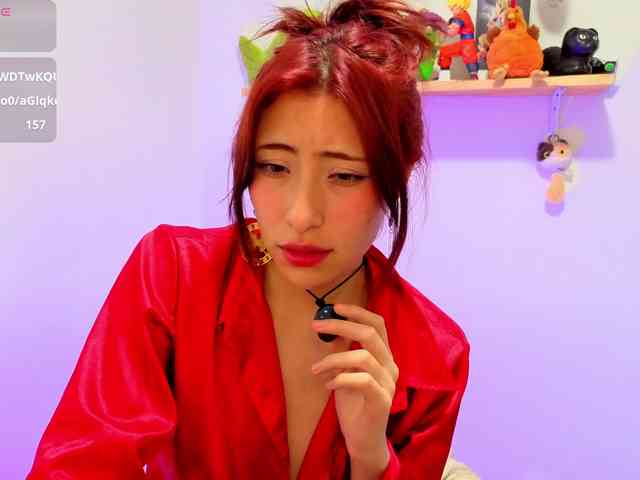 sullyoonn webcam