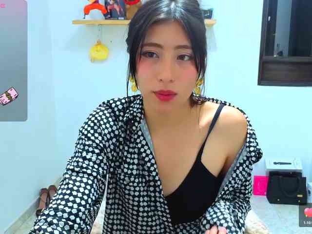 Modelo: sullyoonn