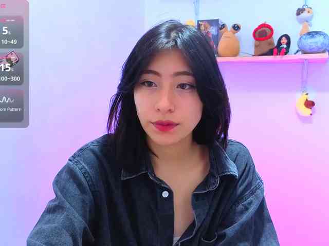 sullyoonn webcam