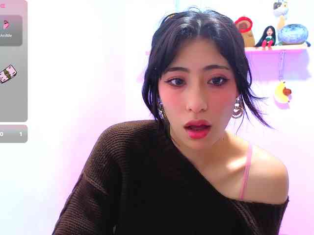 sullyoonn webcam