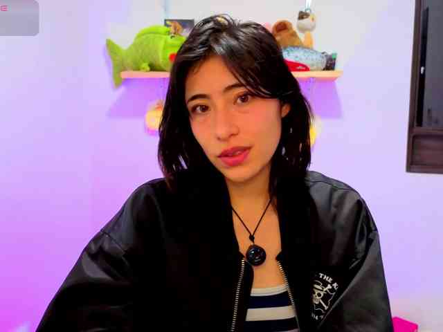 sullyoonn webcam