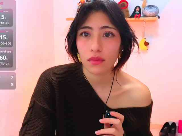 sullyoonn webcam