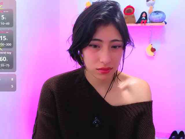 sullyoonn webcam