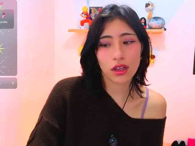 sullyoonn webcam