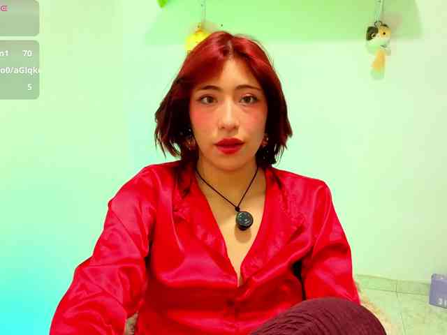 sullyoonn webcam