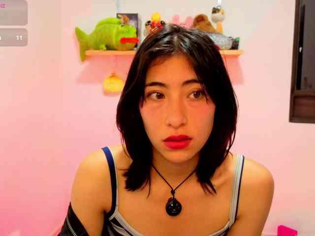 sullyoonn webcam