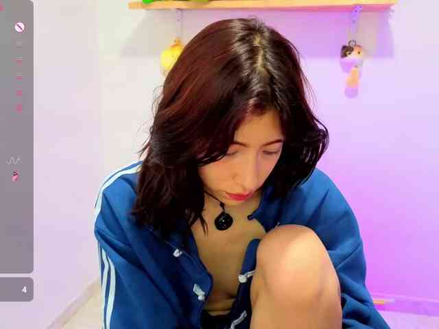 Modelo: sullyoonn