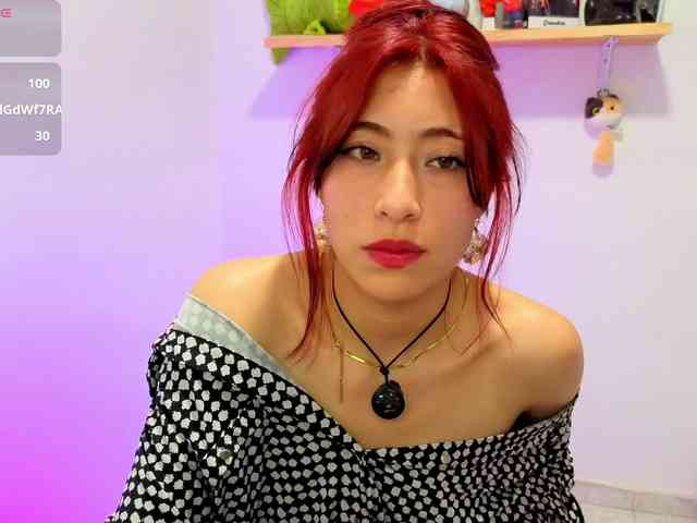 sullyoonn webcam