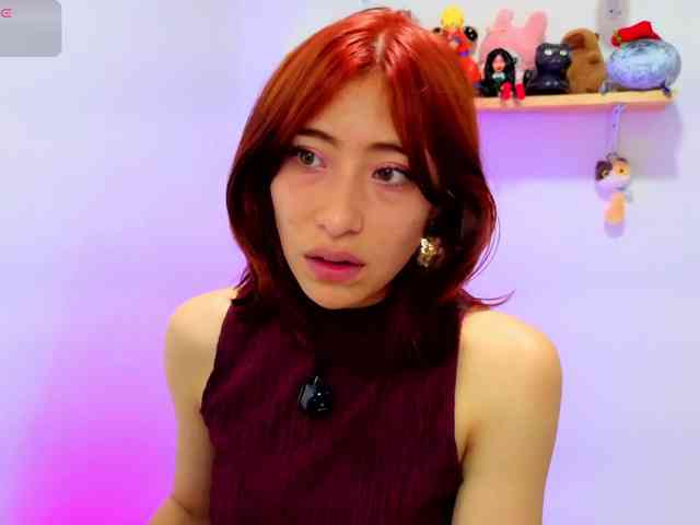 sullyoonn webcam
