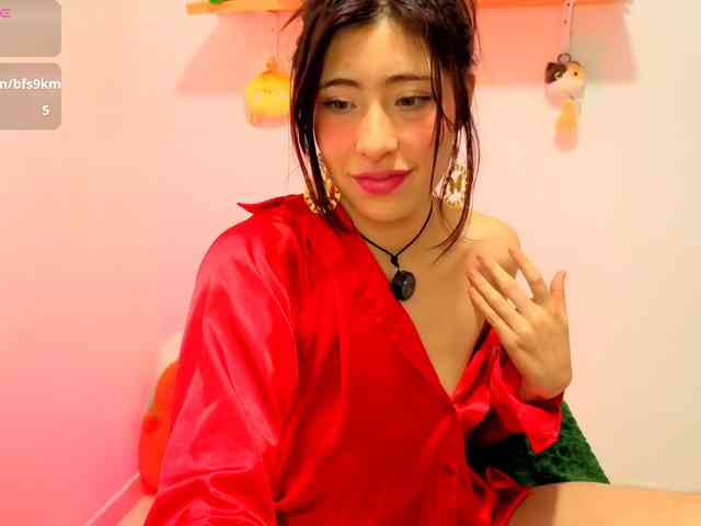 sullyoonn webcam
