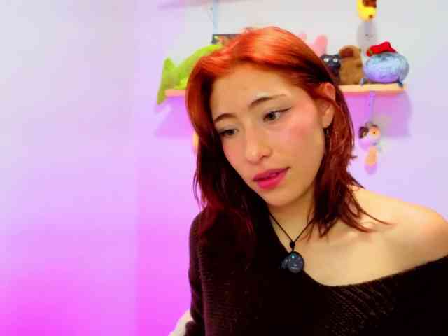 sullyoonn webcam