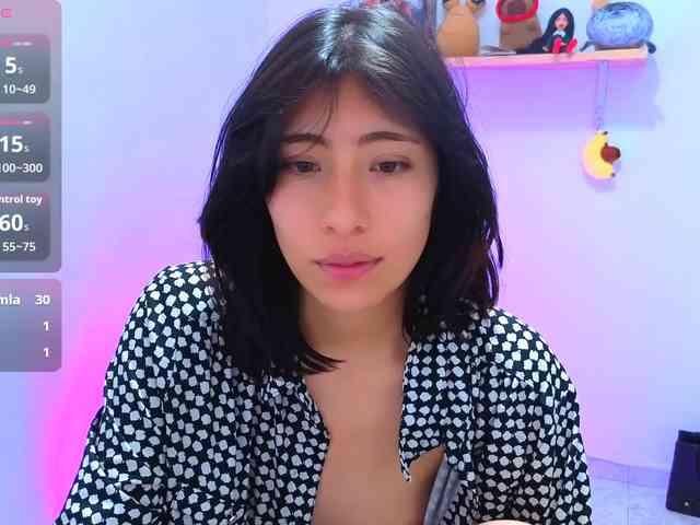 sullyoonn webcam