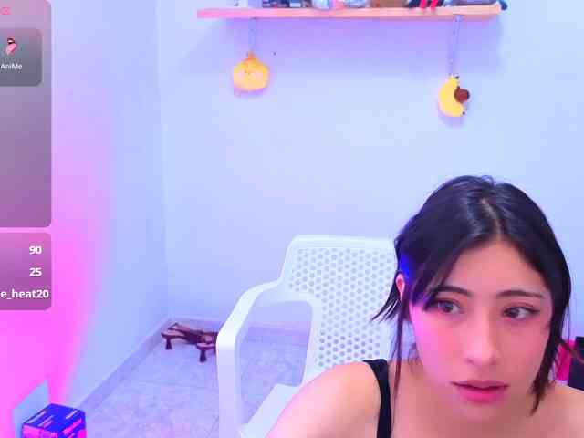 sullyoonn webcam