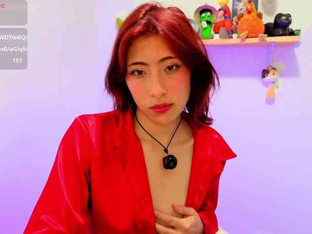 sullyoonn webcam