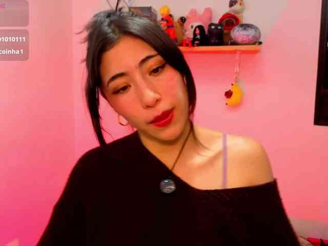 sullyoonn webcam