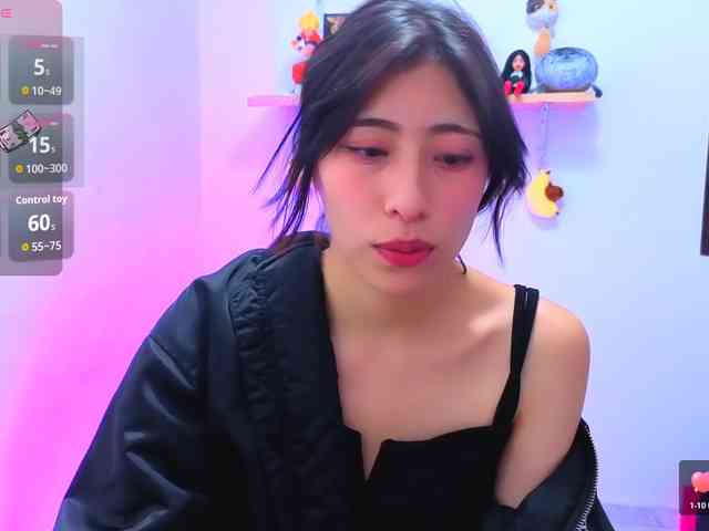 sullyoonn webcam