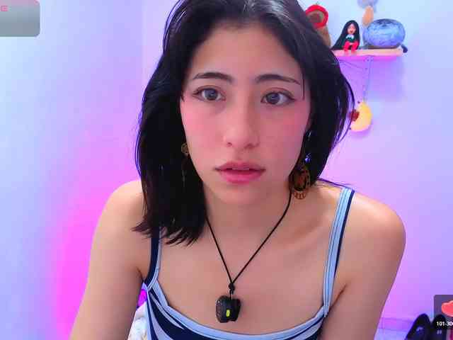 sullyoonn webcam