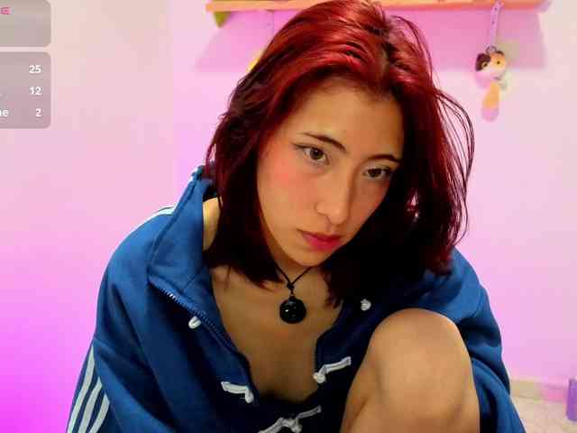 sullyoonn webcam