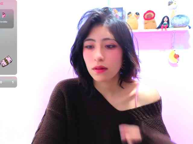 sullyoonn webcam