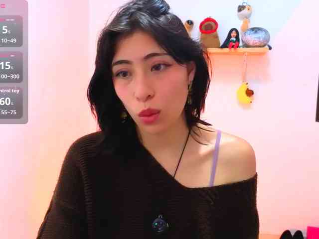 sullyoonn webcam