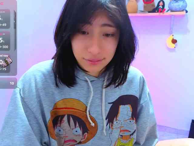 sullyoonn webcam