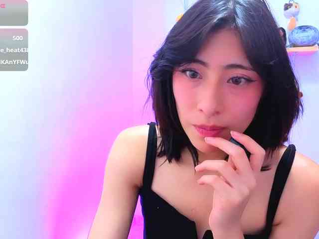 sullyoonn webcam