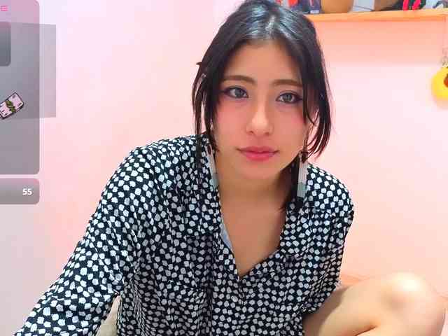 sullyoonn webcam