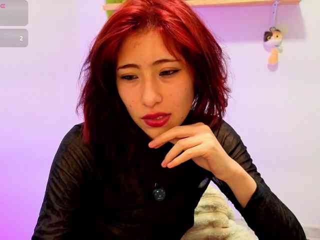 sullyoonn webcam
