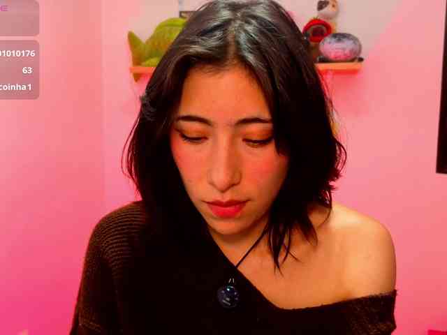 sullyoonn webcam