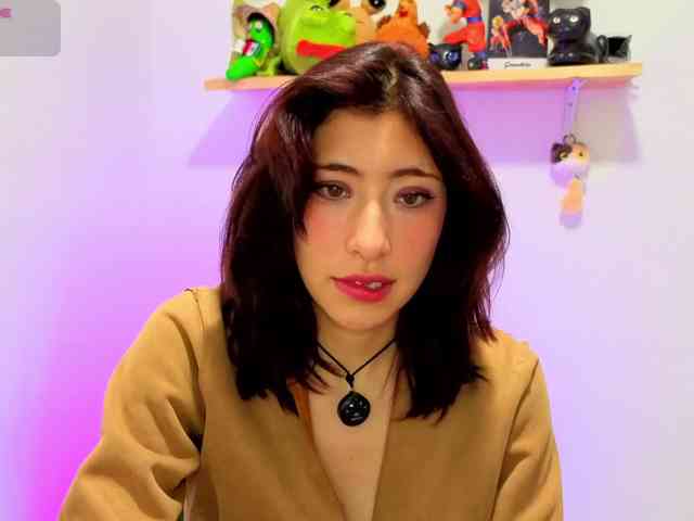 sullyoonn webcam