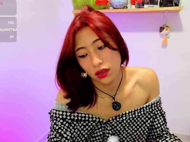 sullyoonn webcam