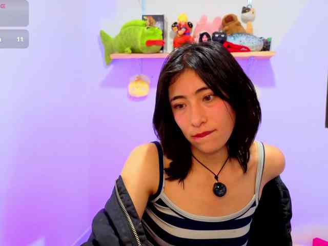 sullyoonn webcam