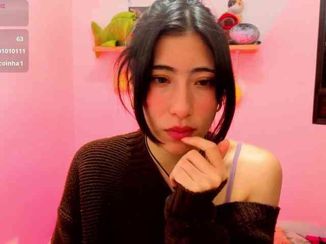 sullyoonn webcam