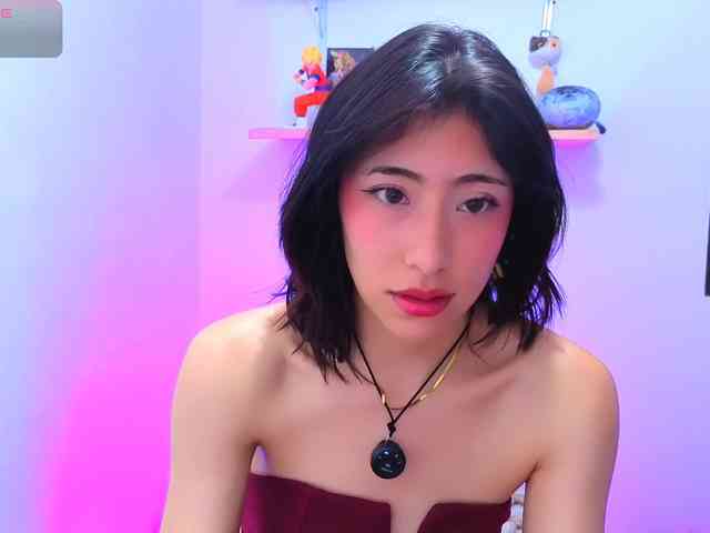 sullyoonn webcam