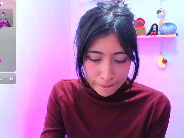 sullyoonn webcam