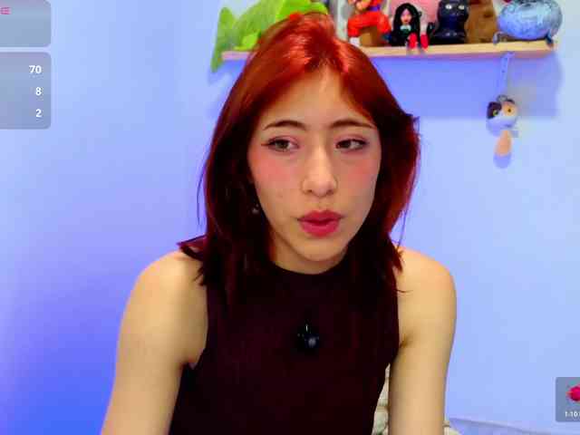 sullyoonn webcam