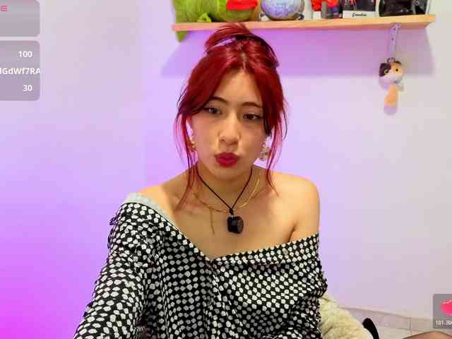 sullyoonn webcam
