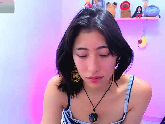 sullyoonn webcam