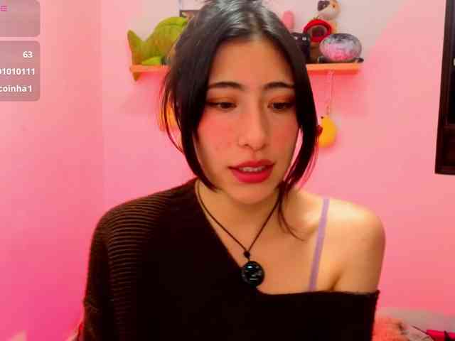sullyoonn webcam