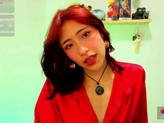 sullyoonn webcam