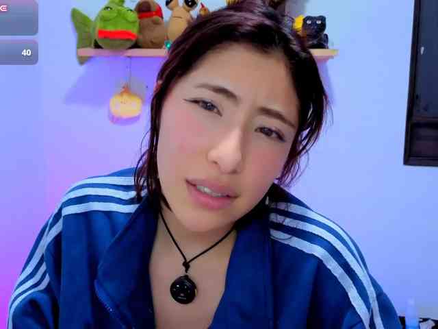 sullyoonn webcam