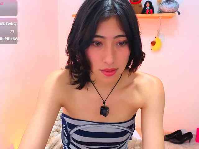 sullyoonn webcam