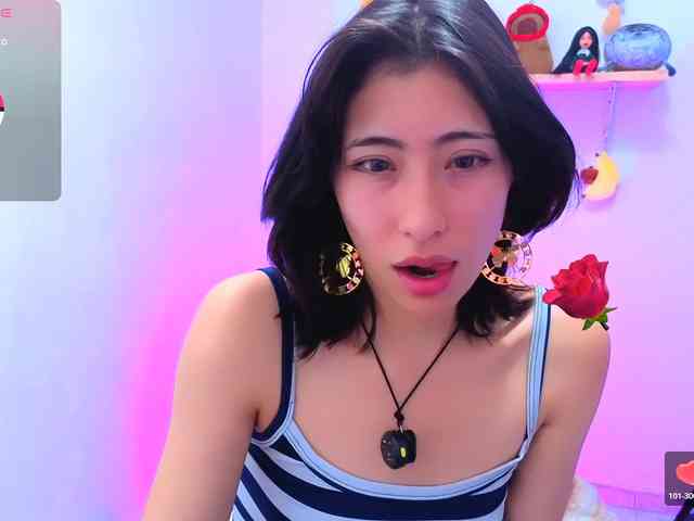 sullyoonn webcam