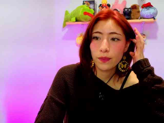 sullyoonn webcam