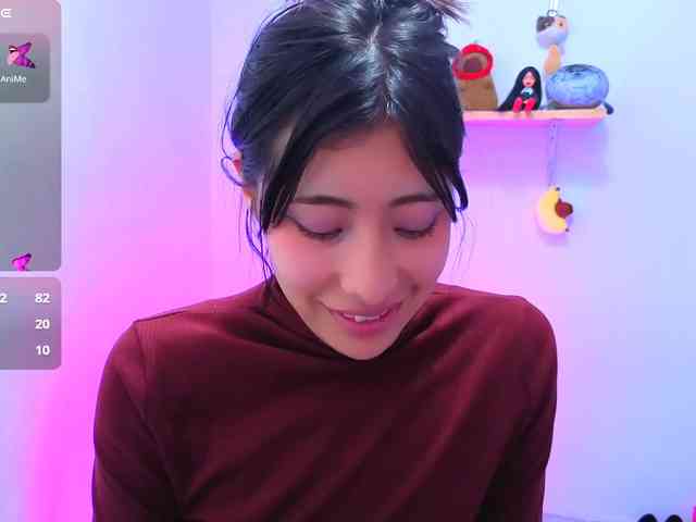 sullyoonn webcam
