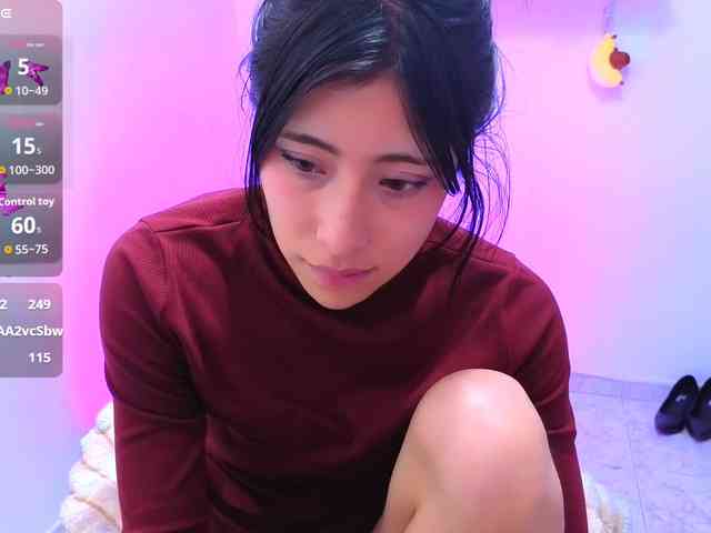sullyoonn webcam