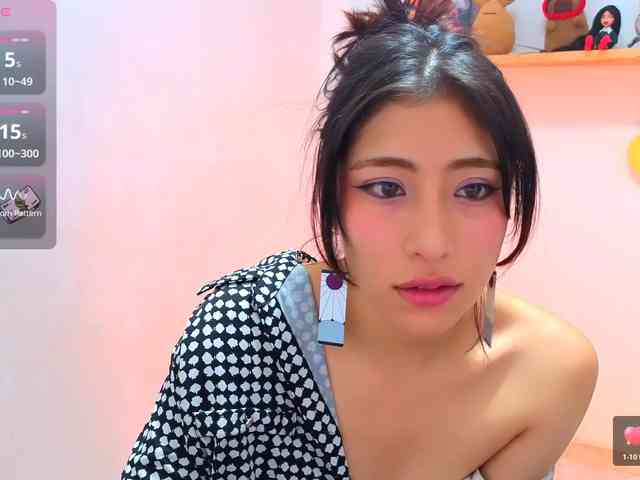 sullyoonn webcam