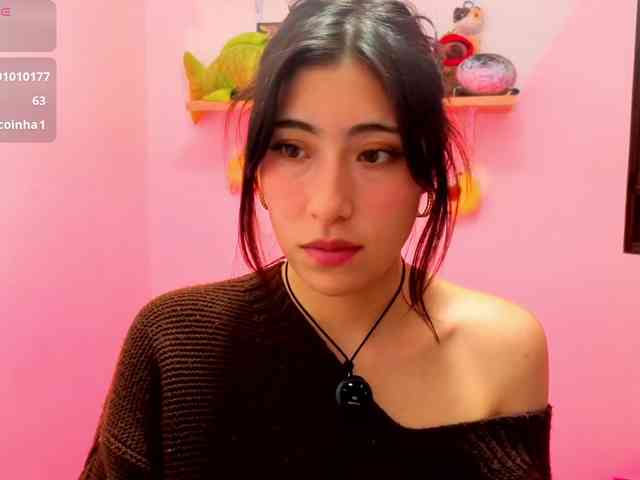 sullyoonn webcam