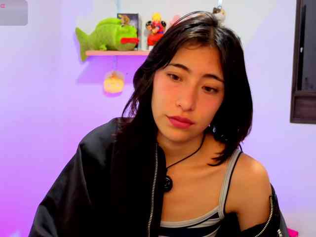 sullyoonn webcam